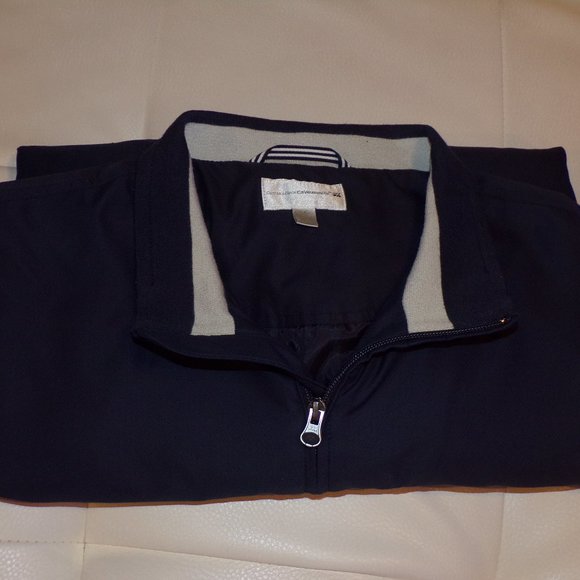 Cutter & Buck CB Weather Tech Long Sleeve Jacket - Picture 7 of 7